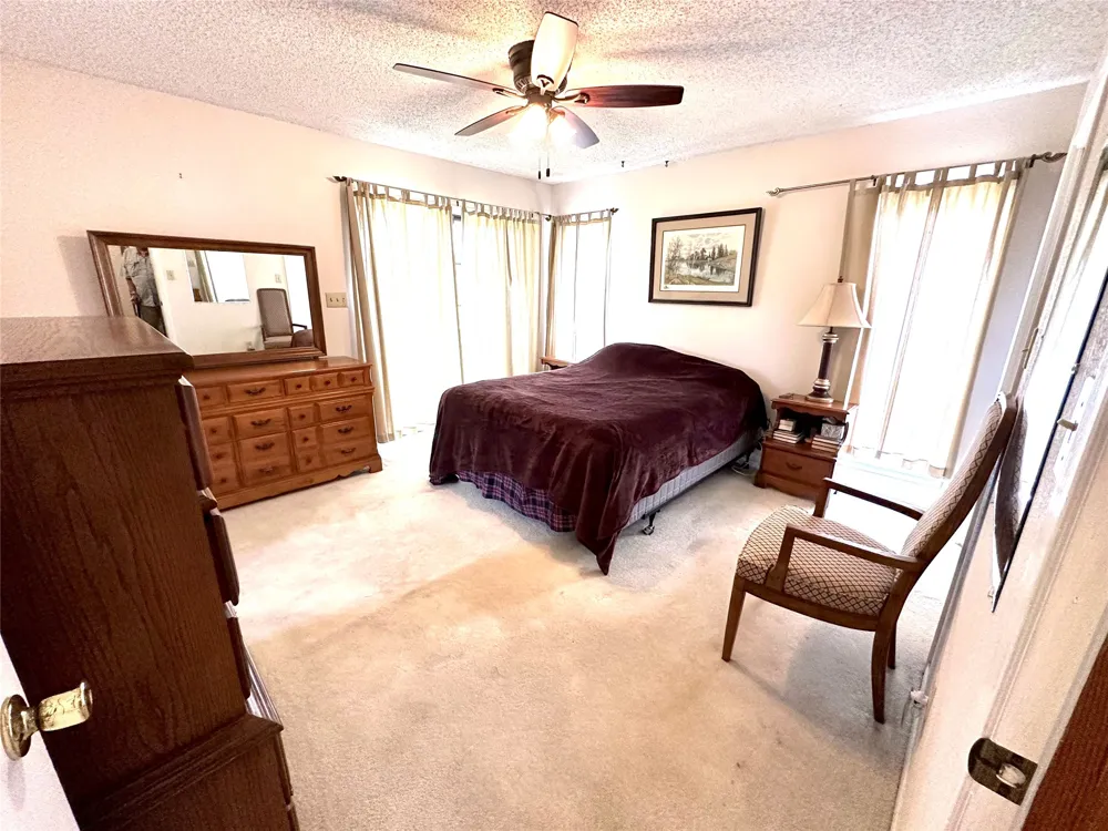500 Apache Trail Comanche, TX 76442