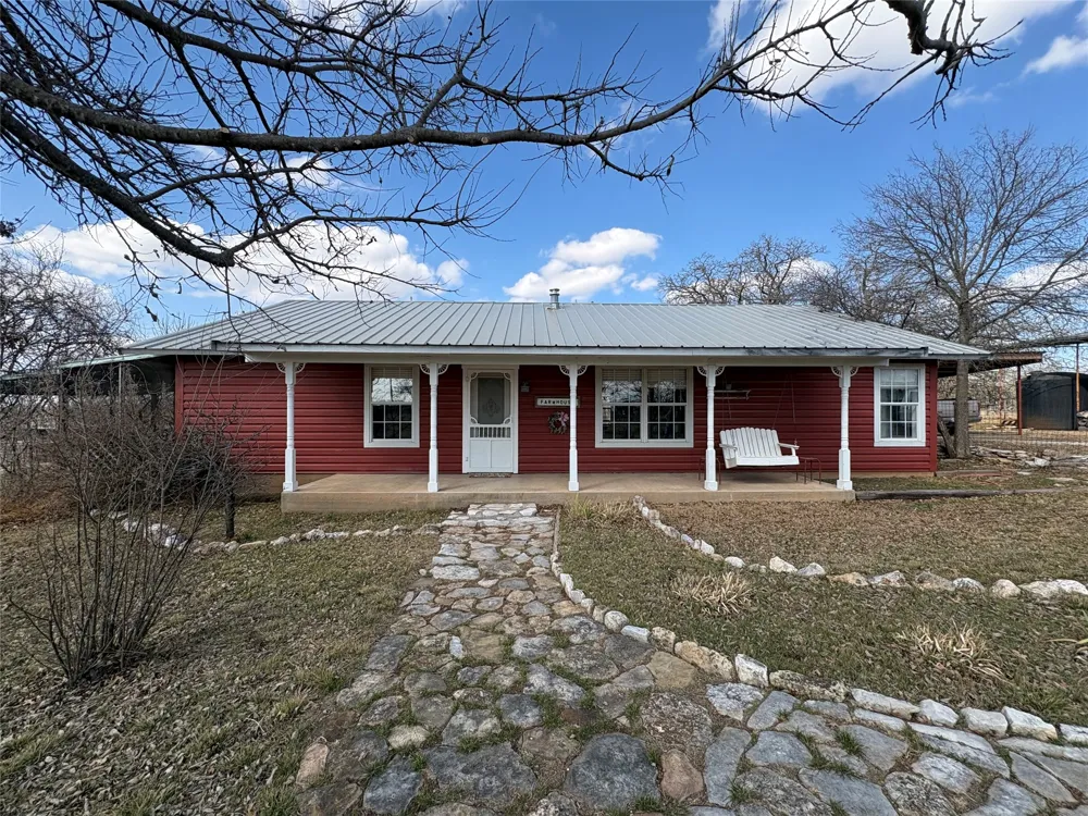 520 SH 16 N Goldthwaite, TX 76844