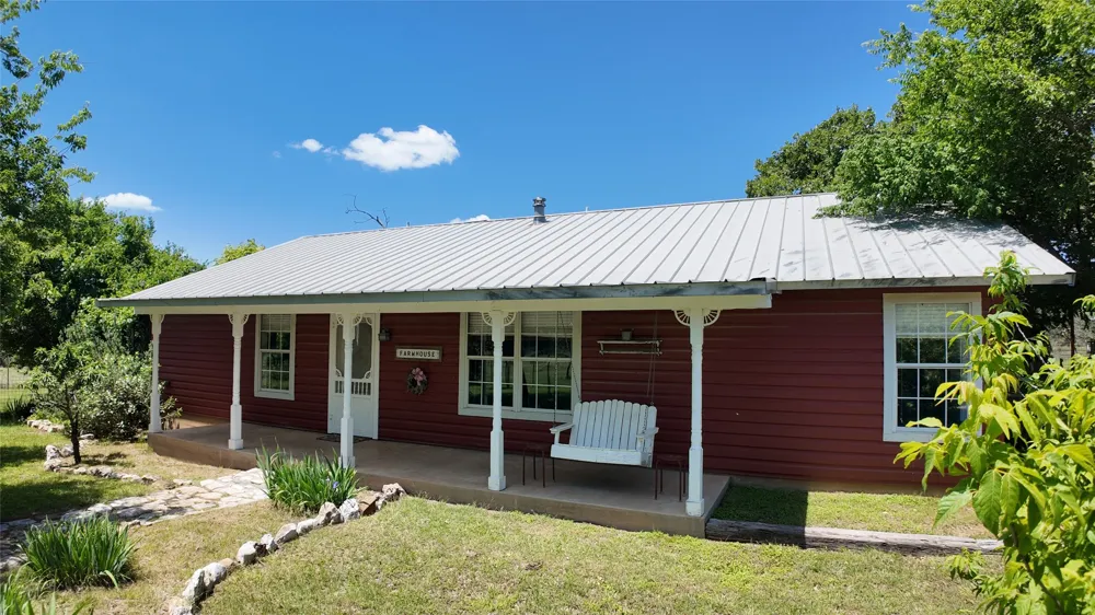 520 SH 16 N Goldthwaite, TX 76844