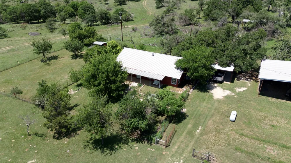 520 SH 16 N Goldthwaite, TX 76844