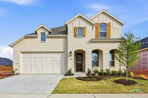 2640 Buckingham Lane