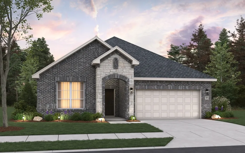2377 Rams Horn Drive Waxahachie, TX 75167