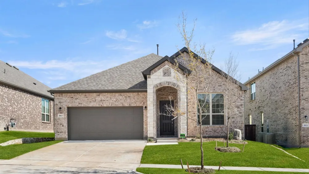 2377 Rams Horn Drive Waxahachie, TX 75167
