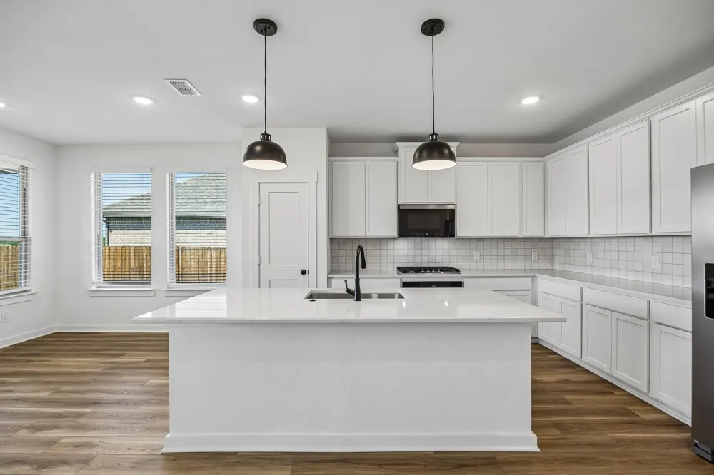 2377 Rams Horn Drive Waxahachie, TX 75167
