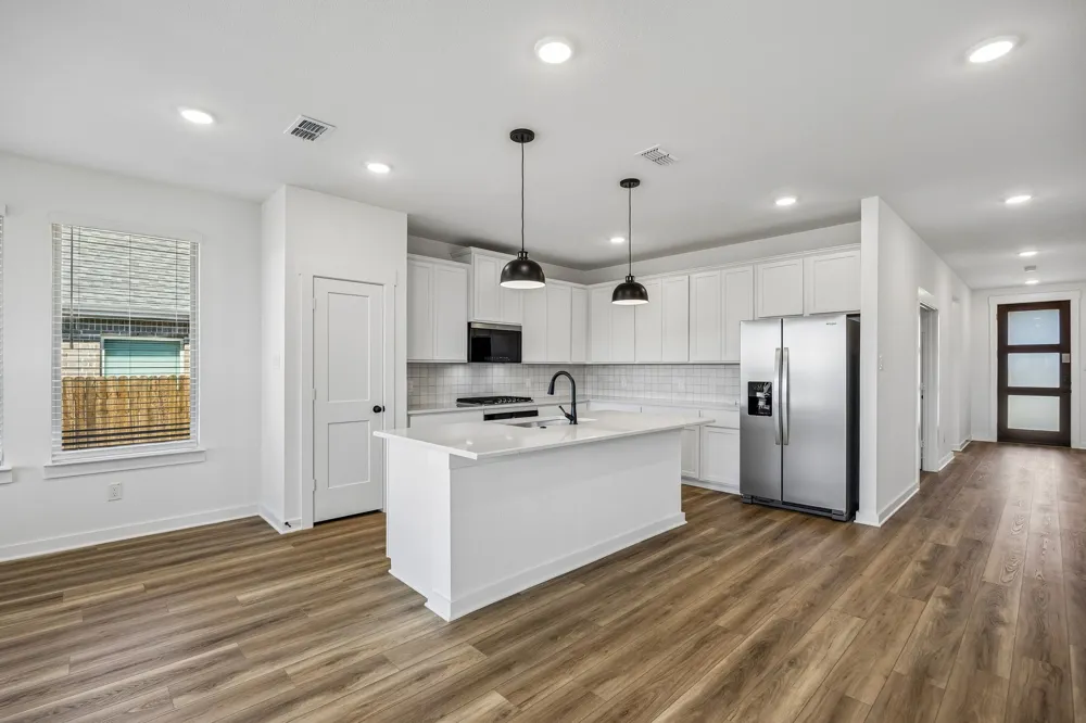 2377 Rams Horn Drive Waxahachie, TX 75167