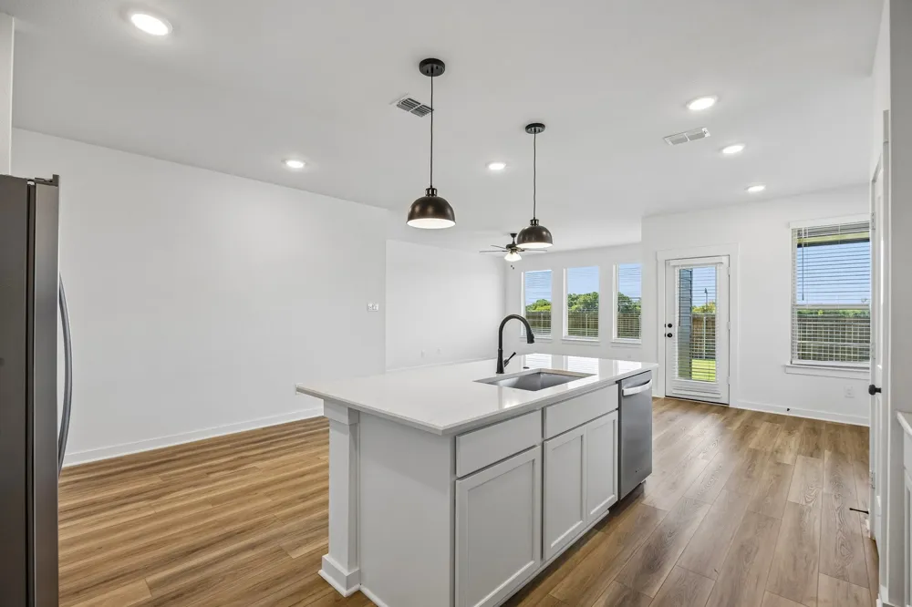 2377 Rams Horn Drive Waxahachie, TX 75167
