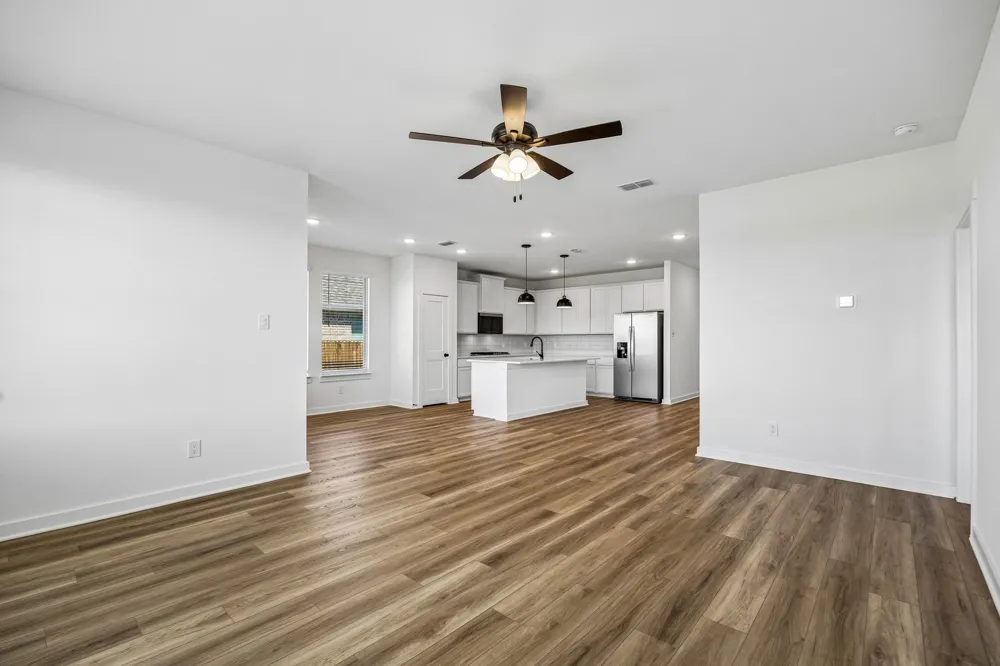2377 Rams Horn Drive Waxahachie, TX 75167