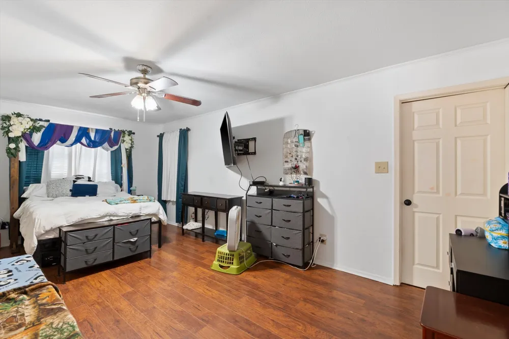 605 Florence Street Grand Saline, TX 75140