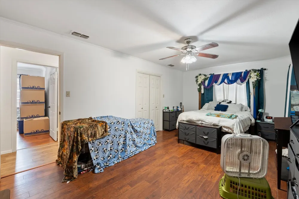 605 Florence Street Grand Saline, TX 75140