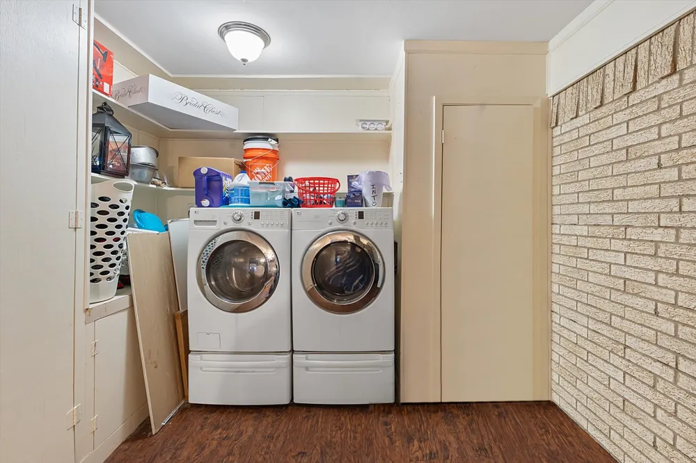 605 Florence Street Grand Saline, TX 75140