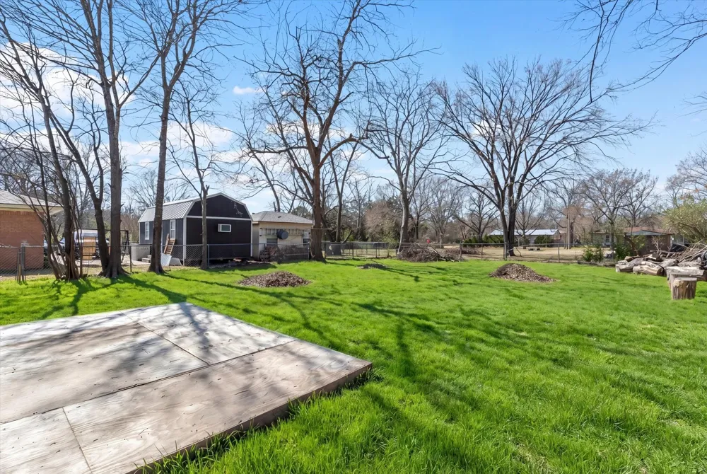 605 Florence Street Grand Saline, TX 75140