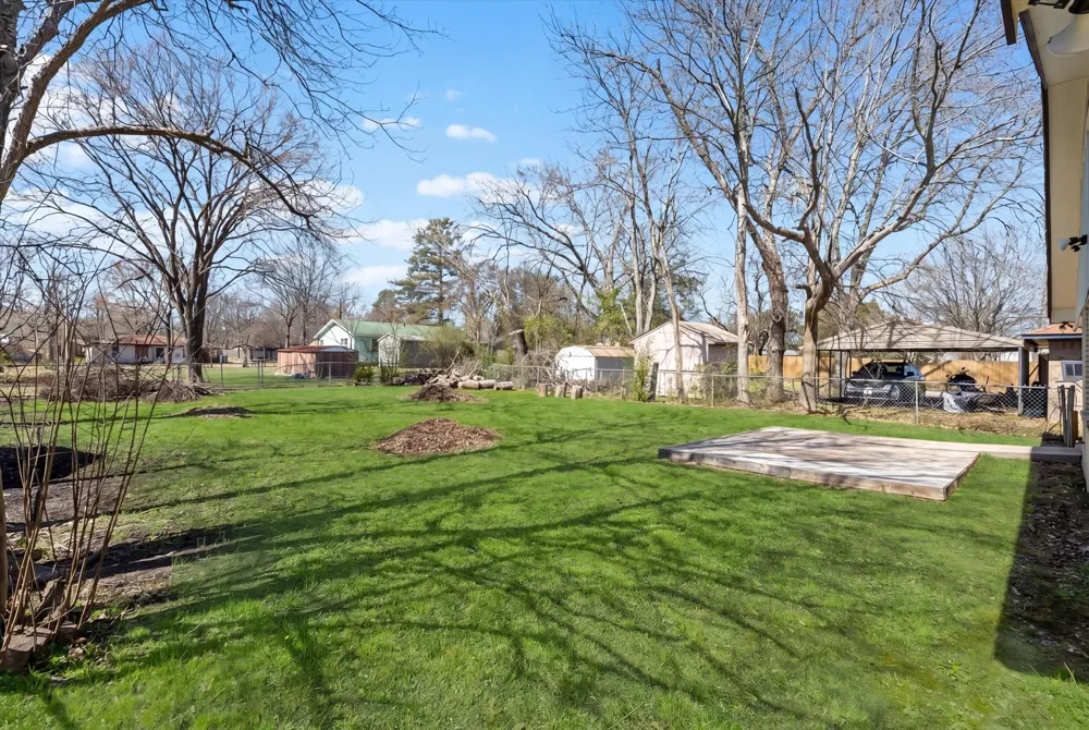 605 Florence Street Grand Saline, TX 75140