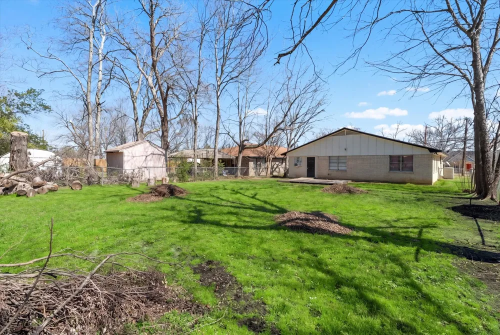 605 Florence Street Grand Saline, TX 75140