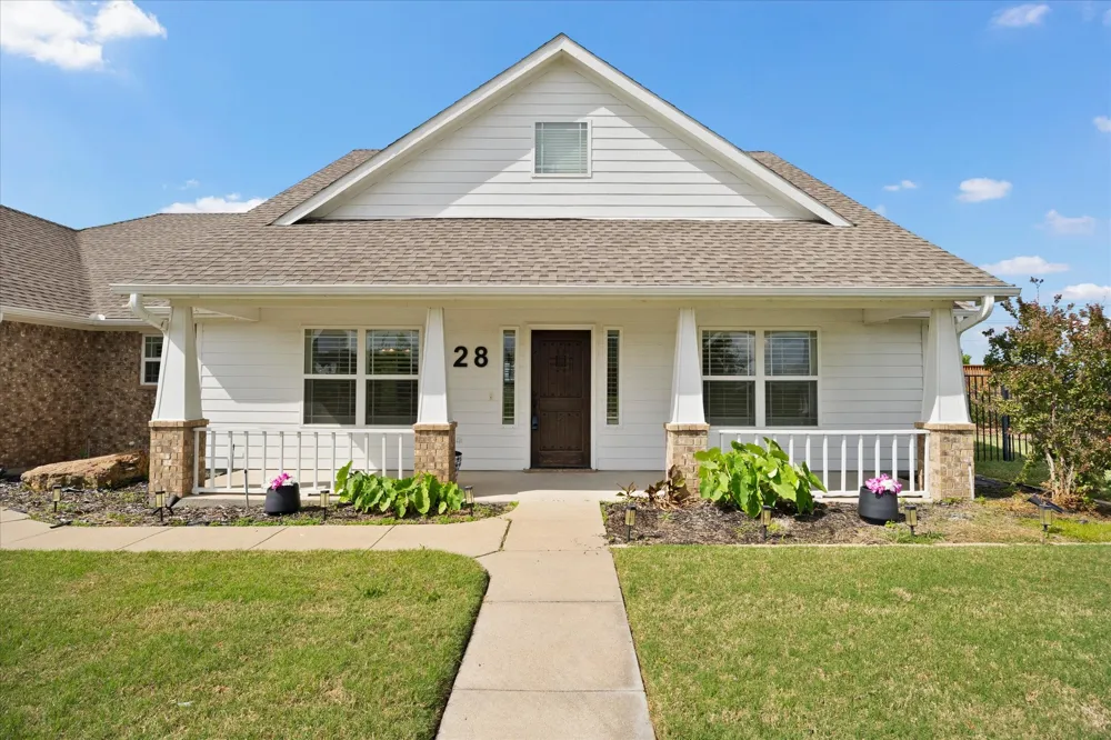 528 Hubbard Circle Nevada, TX 75173