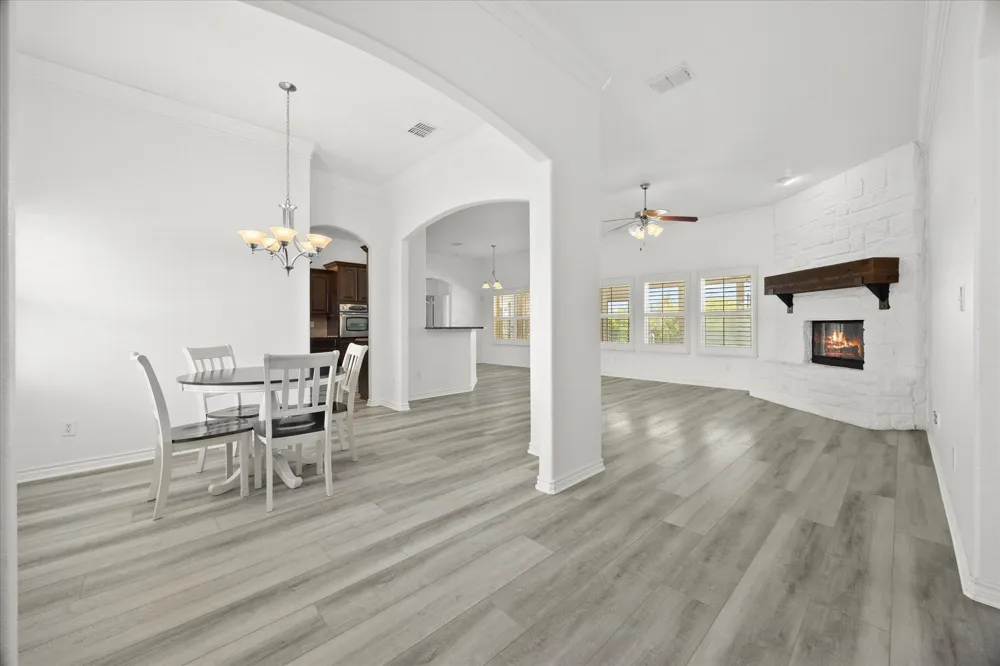 528 Hubbard Circle Nevada, TX 75173