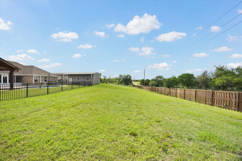 528 Hubbard Circle Nevada, TX 75173
