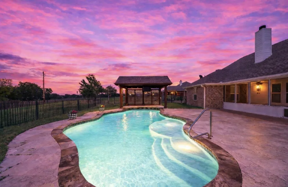 528 Hubbard Circle Nevada, TX 75173