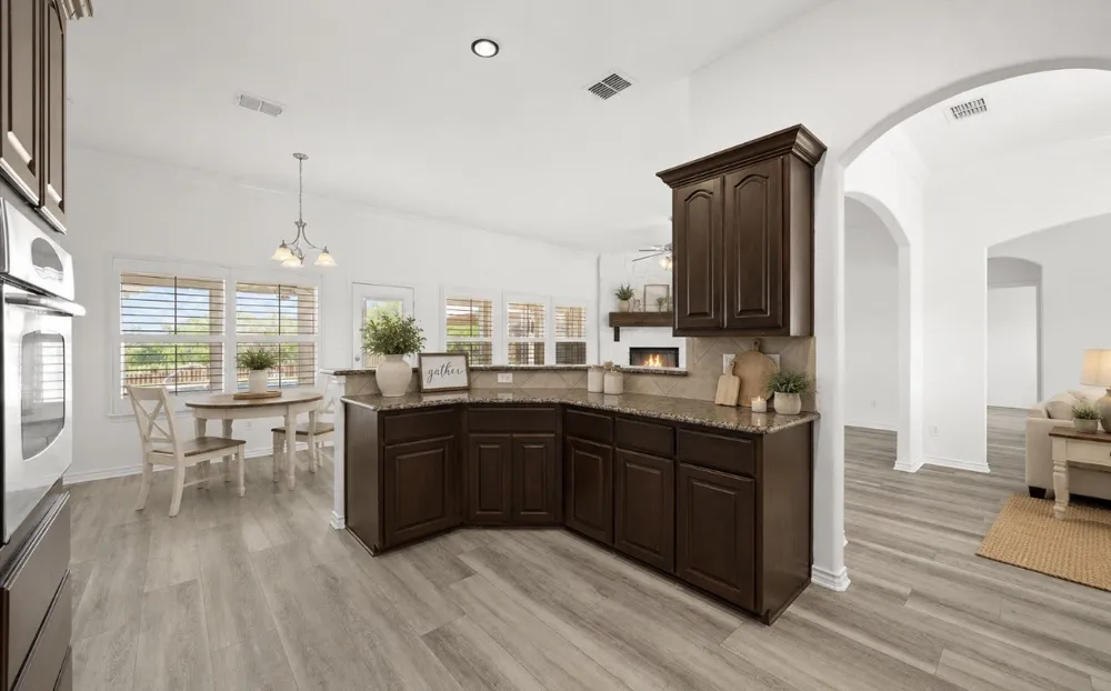 528 Hubbard Circle Nevada, TX 75173