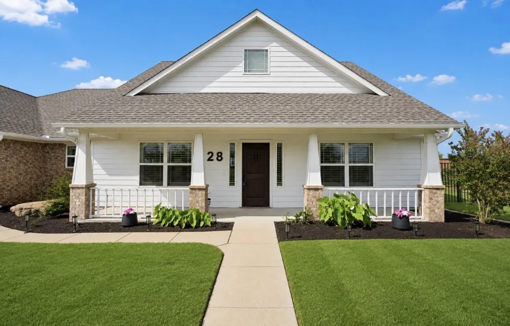 528 Hubbard Circle Nevada, TX 75173
