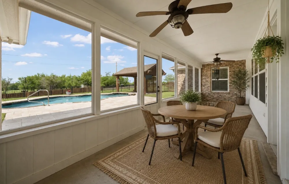 528 Hubbard Circle Nevada, TX 75173