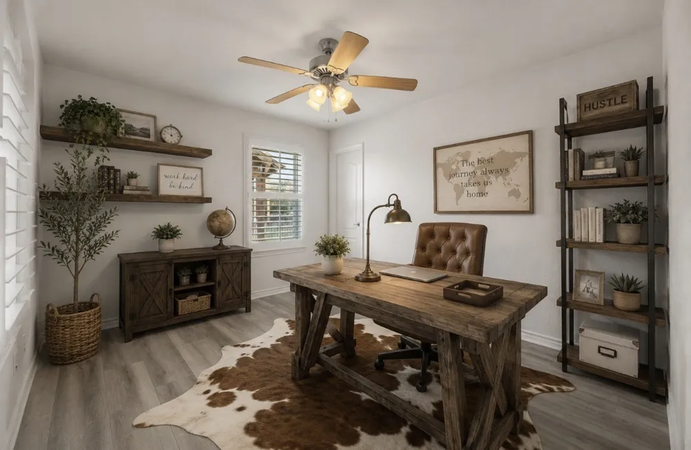 528 Hubbard Circle Nevada, TX 75173