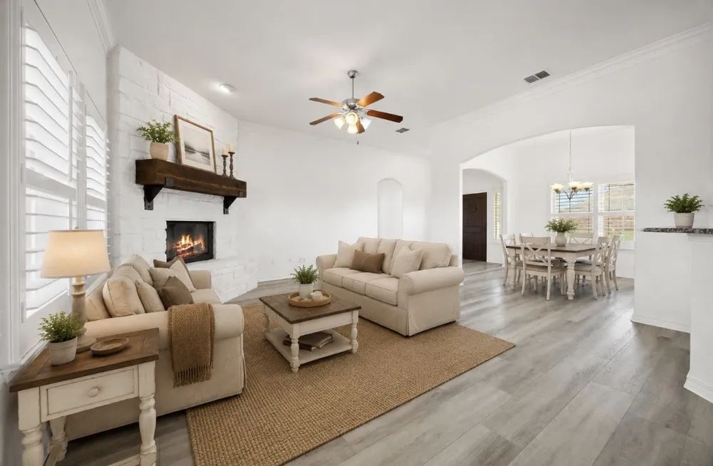 528 Hubbard Circle Nevada, TX 75173