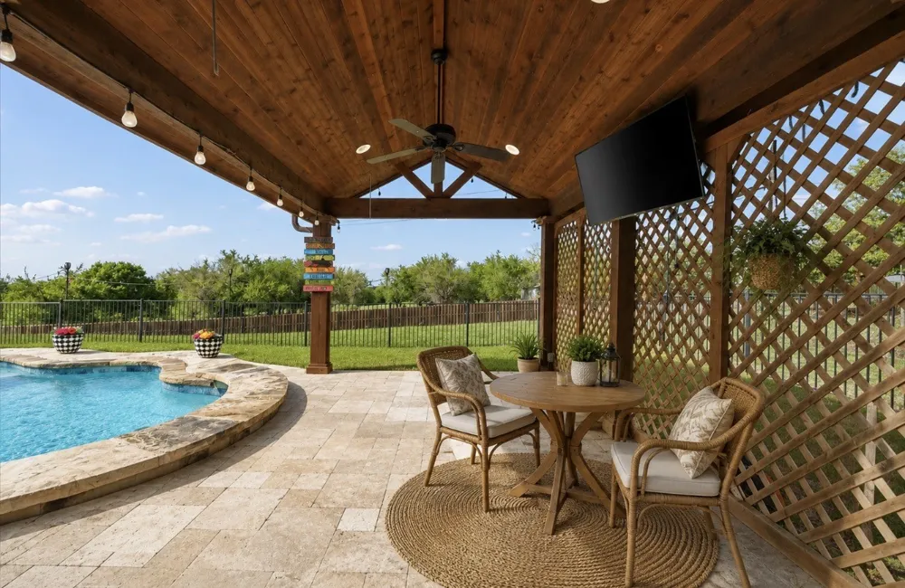 528 Hubbard Circle Nevada, TX 75173