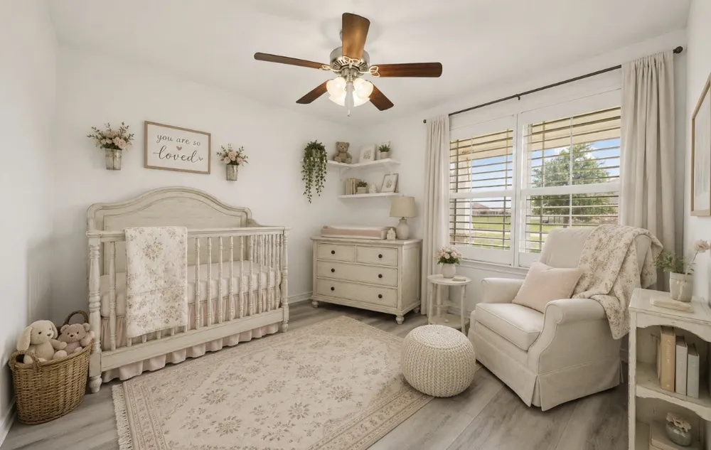528 Hubbard Circle Nevada, TX 75173