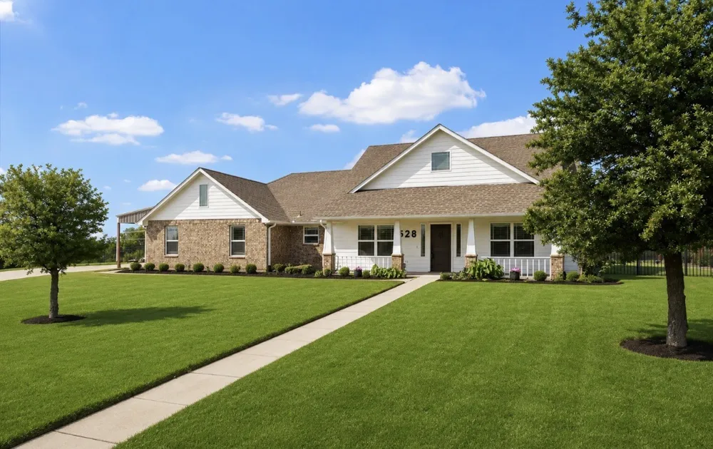 528 Hubbard Circle Nevada, TX 75173