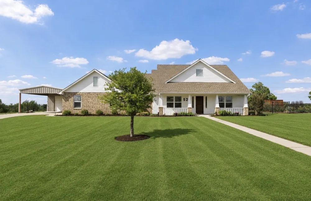 528 Hubbard Circle Nevada, TX 75173