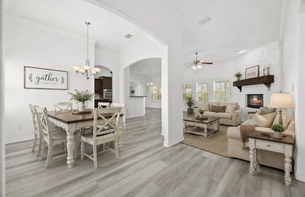 528 Hubbard Circle Nevada, TX 75173