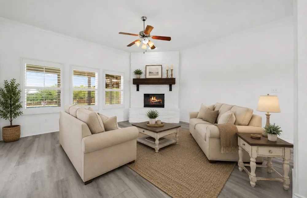528 Hubbard Circle Nevada, TX 75173
