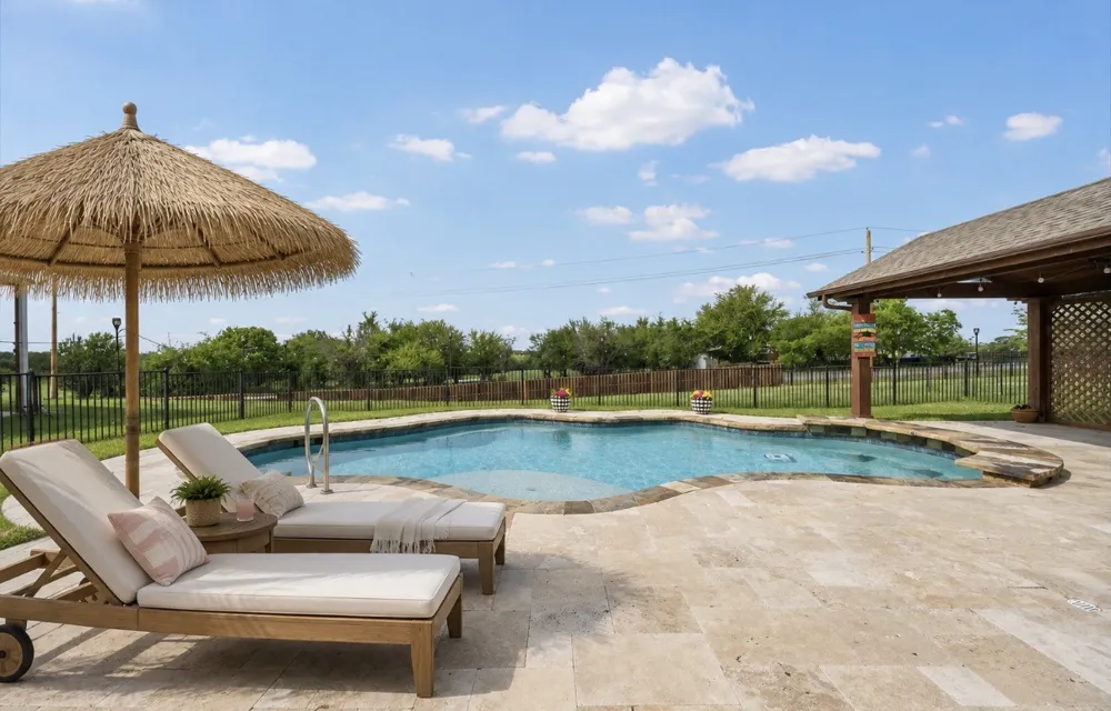 528 Hubbard Circle Nevada, TX 75173
