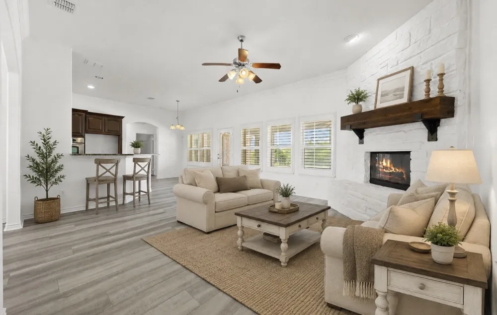 528 Hubbard Circle Nevada, TX 75173