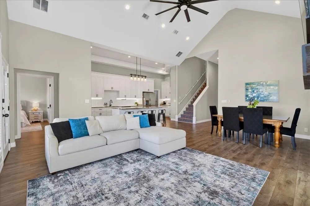 245 Autumn Wood Trail Gun Barrel City, TX 75156