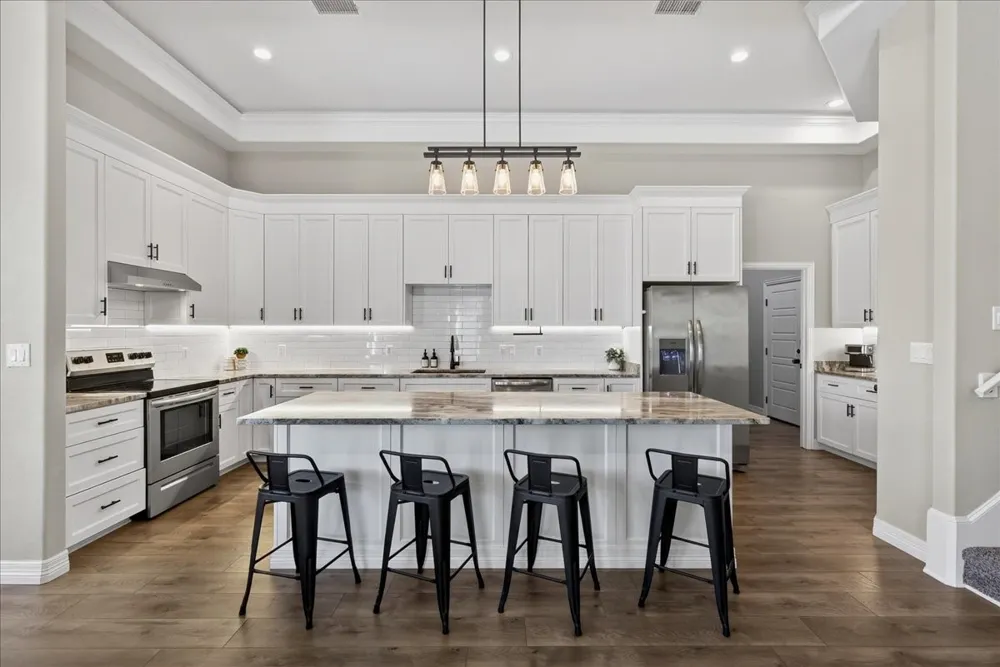 245 Autumn Wood Trail Gun Barrel City, TX 75156