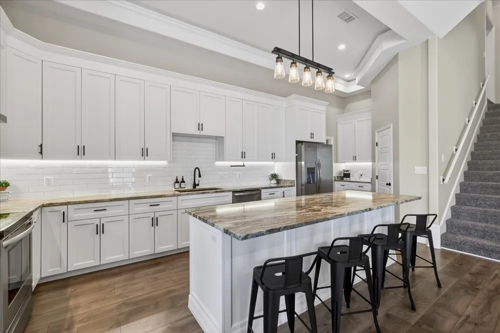 245 Autumn Wood Trail Gun Barrel City, TX 75156