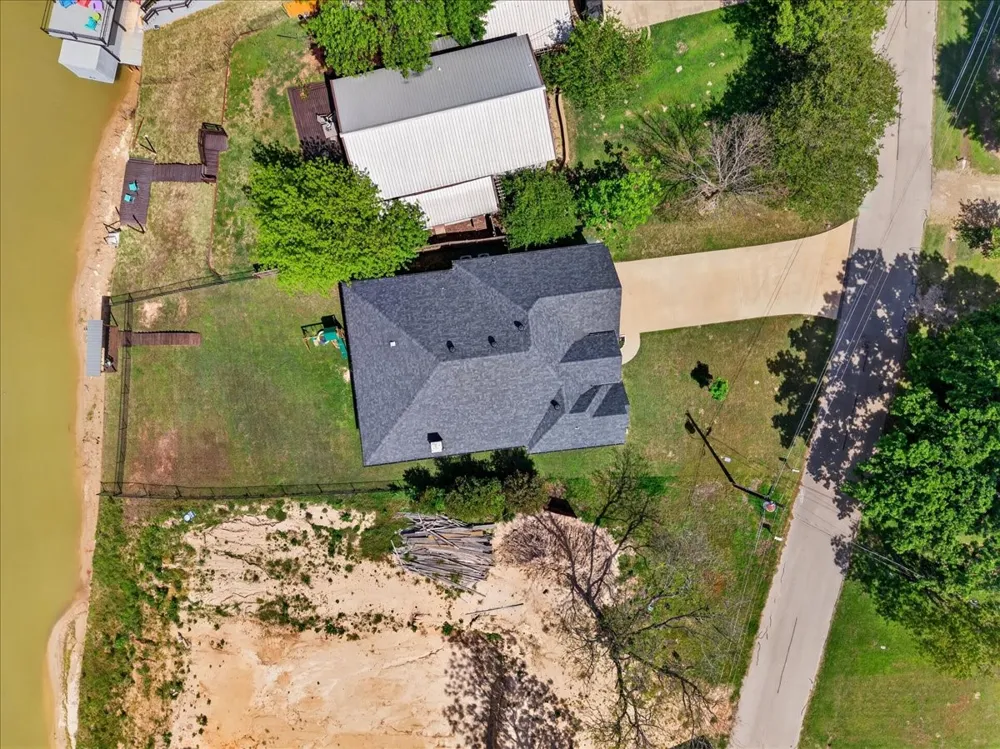 245 Autumn Wood Trail Gun Barrel City, TX 75156