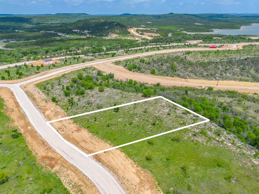 TBD Graham, TX 76450