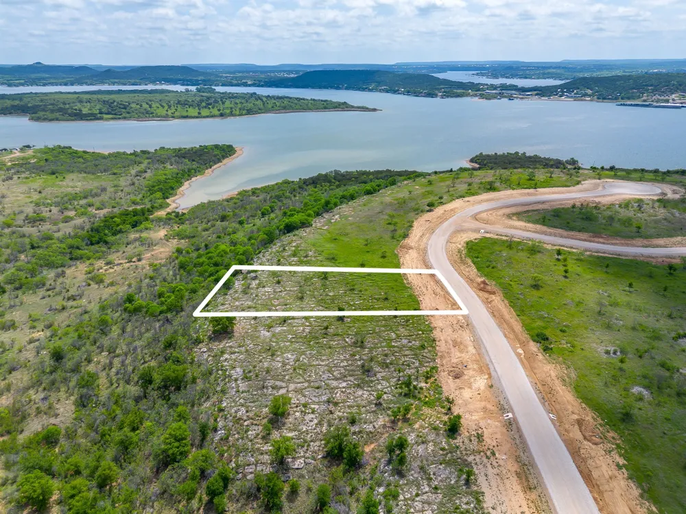 TBD Graham, TX 76450