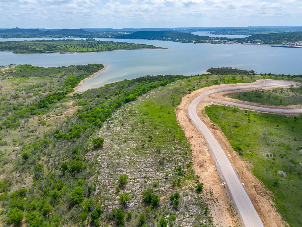 TBD Graham, TX 76450