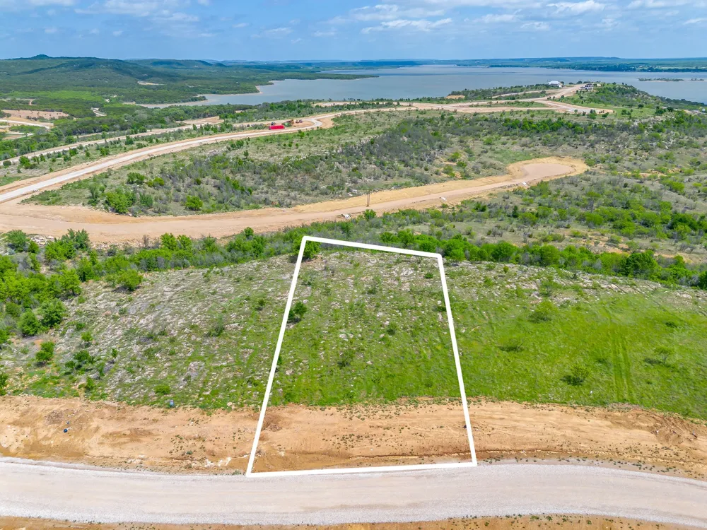 TBD Graham, TX 76450