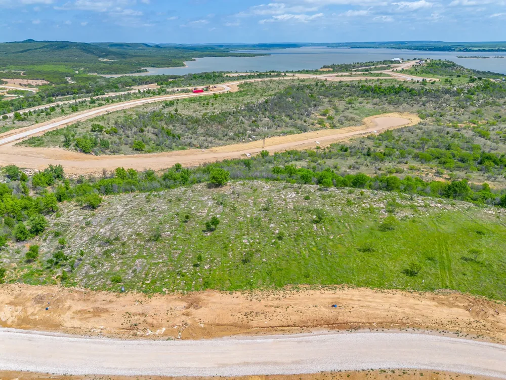 TBD Graham, TX 76450