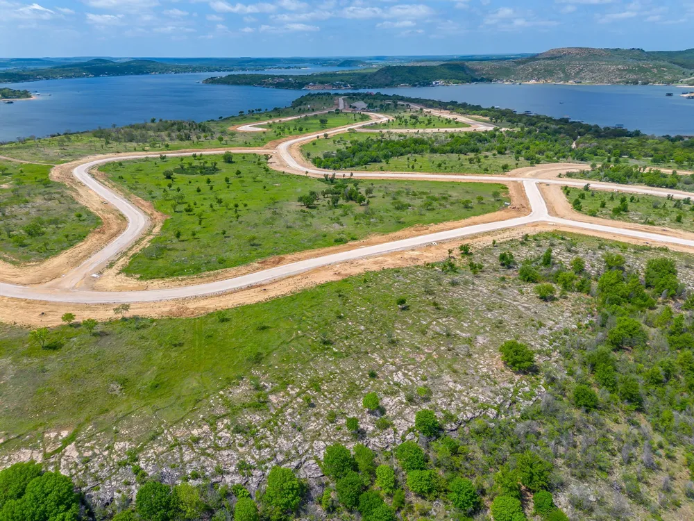 TBD Graham, TX 76450