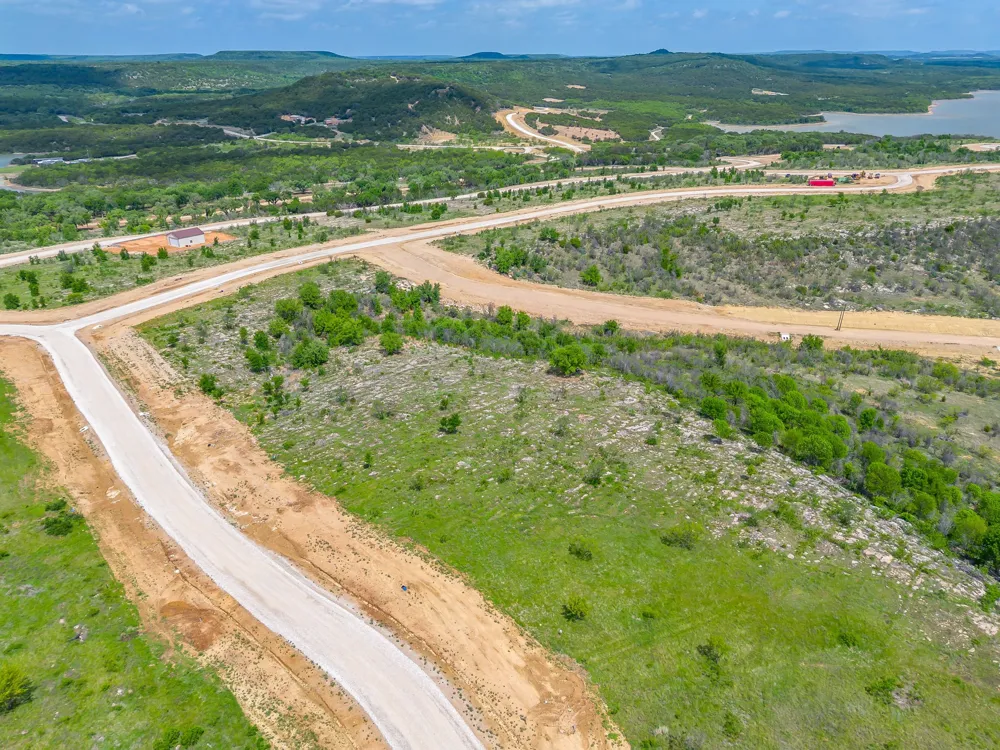 TBD Graham, TX 76450