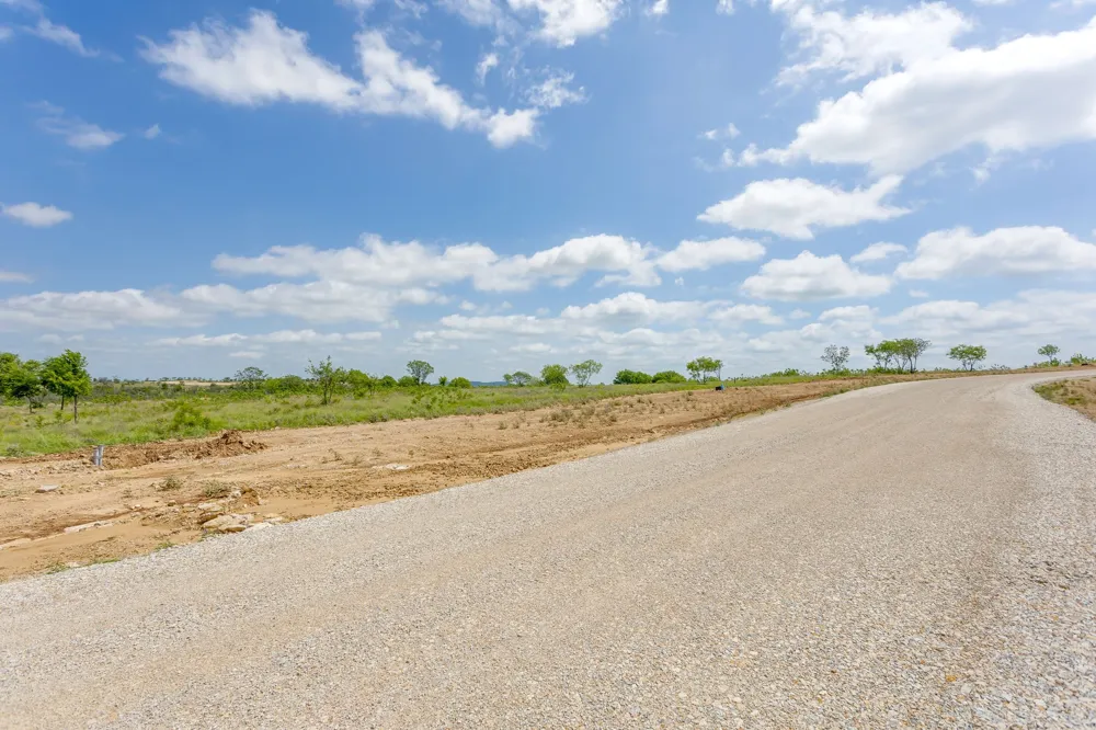 TBD Graham, TX 76450