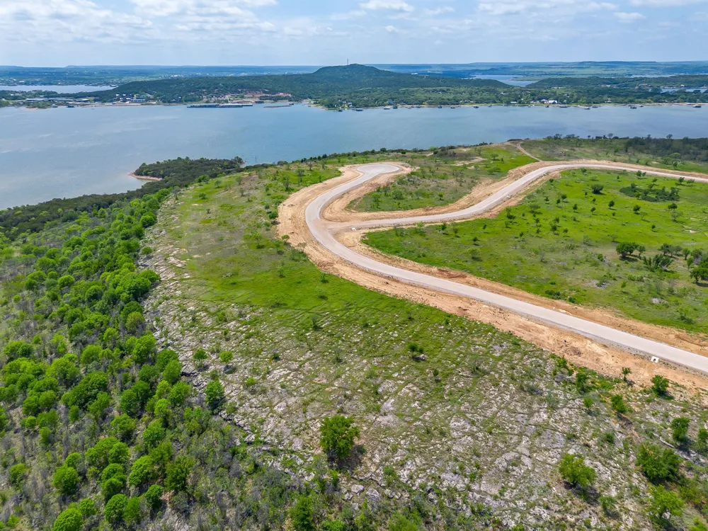TBD Graham, TX 76450