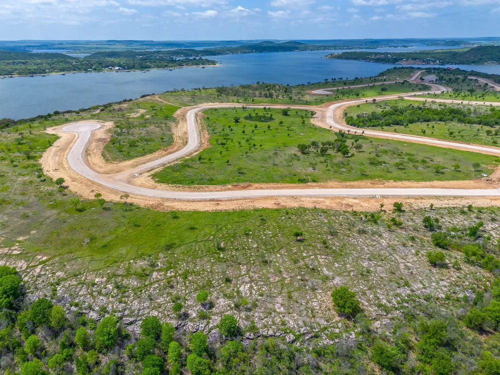 TBD Graham, TX 76450