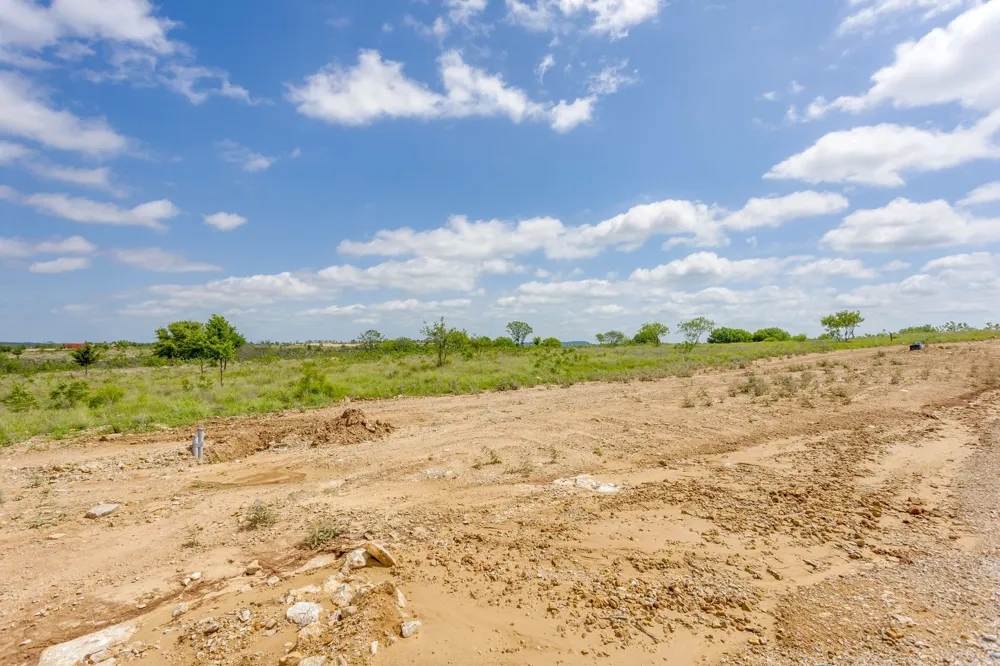 TBD Graham, TX 76450