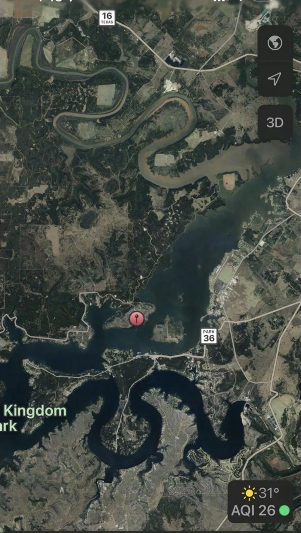 TBD Graham, TX 76450